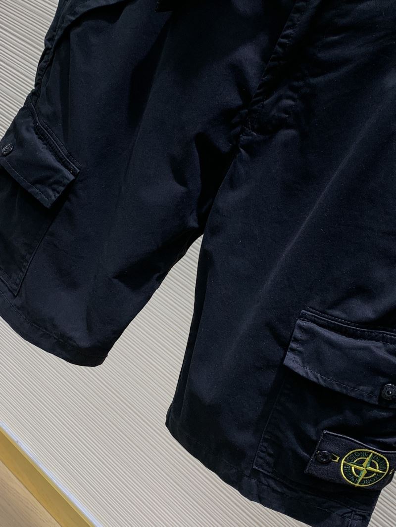 Stone Island Short Pants